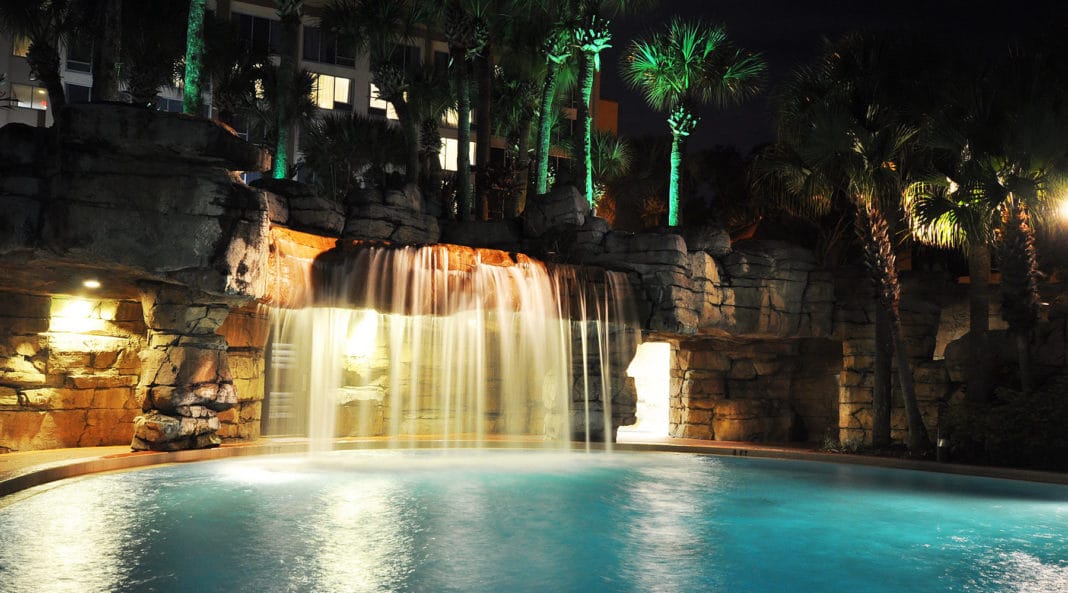 Resorts in Orlando Florida -  Grand Orlando Resort