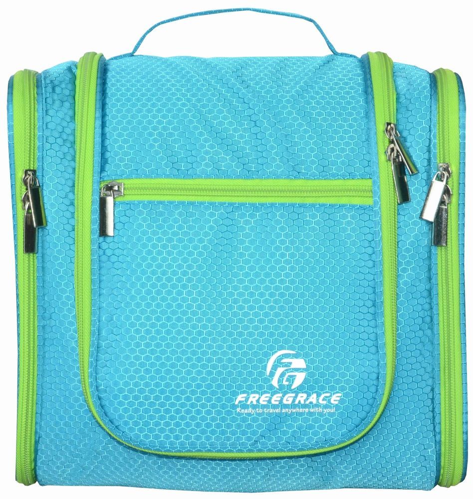 Freegrace Hanging Toiletry Bag