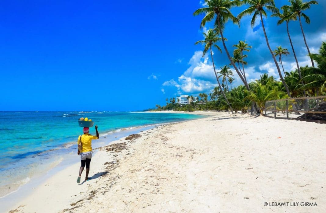 dominican republic beaches - Juan Dolio