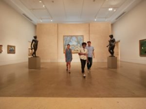 weekend getaways to philadelphia - Philadelphia Art Museum