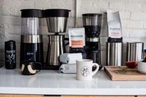 weekend getaways to philadelphia - Coffee Roasters