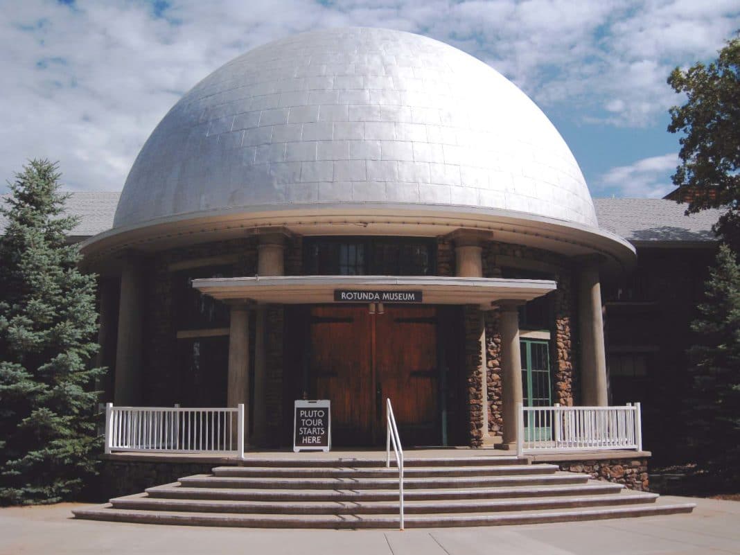 Things to do in Flagstaff -  Lowell Observatory