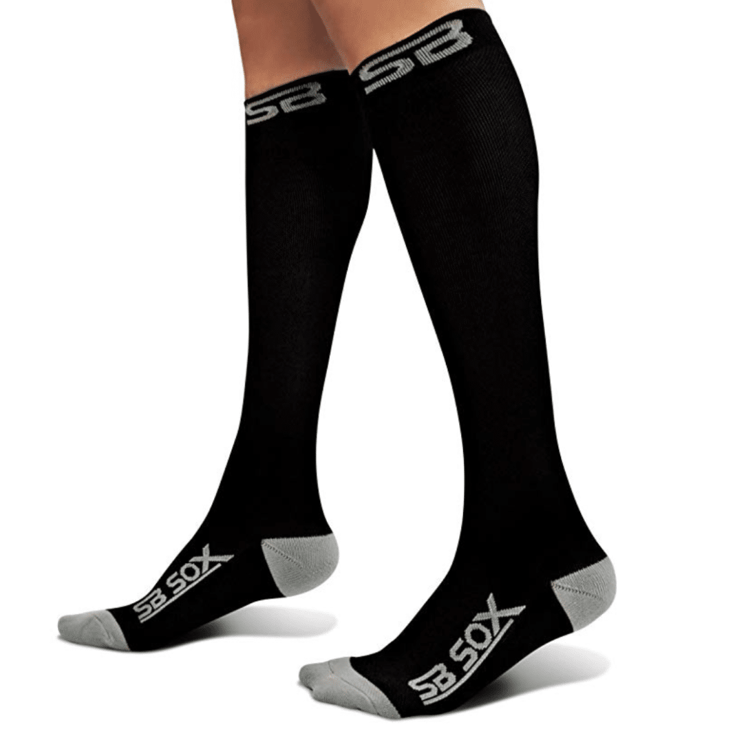 compression socks - SB SOX