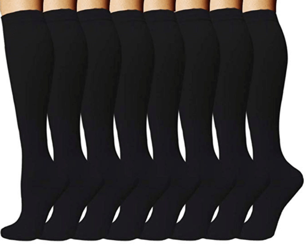 compression socks - Actinput