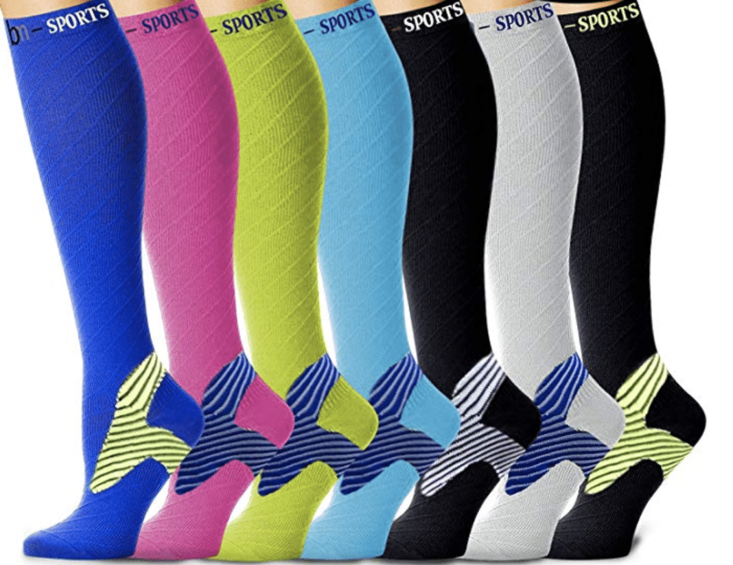 compression socks - Charmking