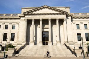 weekend getaways to philadelphia - Franklin Institute Science Museum