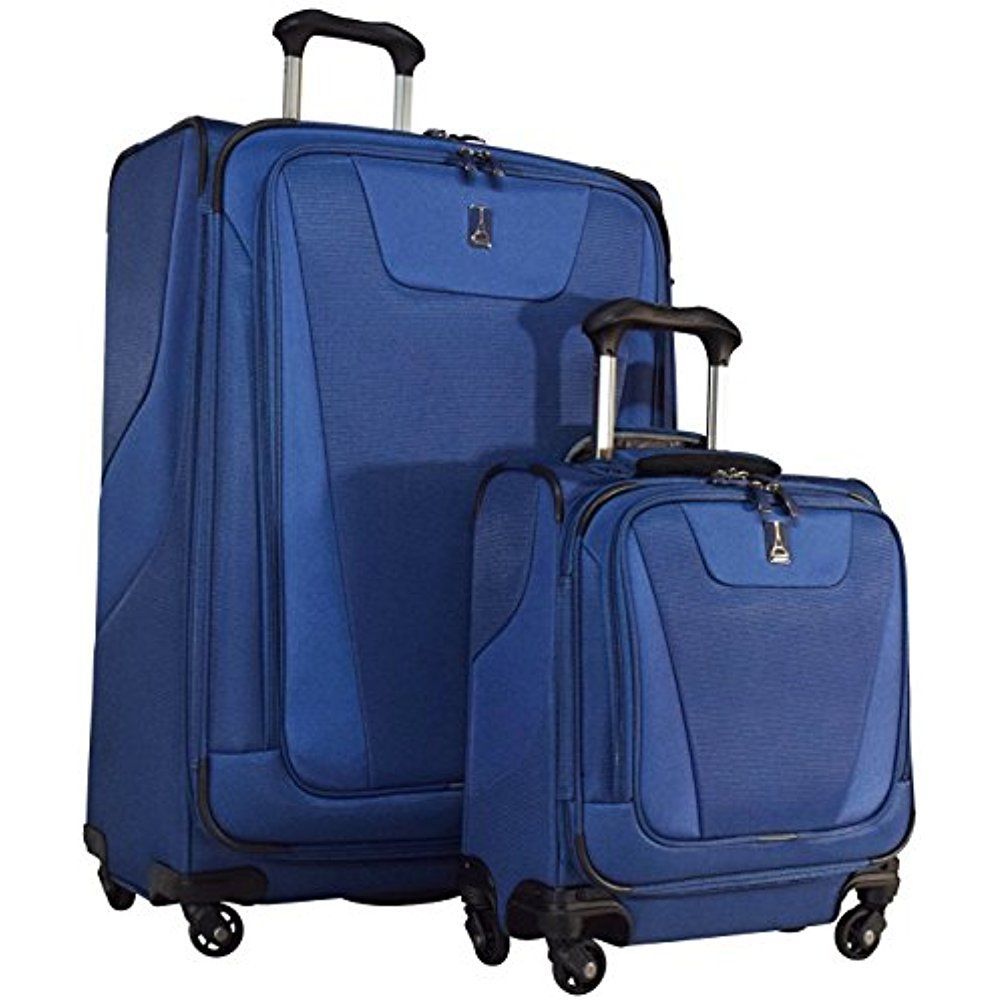 8 Best Spinner Luggage Styles for Frequent Travelers Trekbible