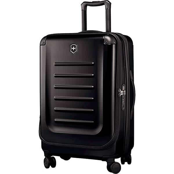 best spinner luggage - Victorinox Lexicon