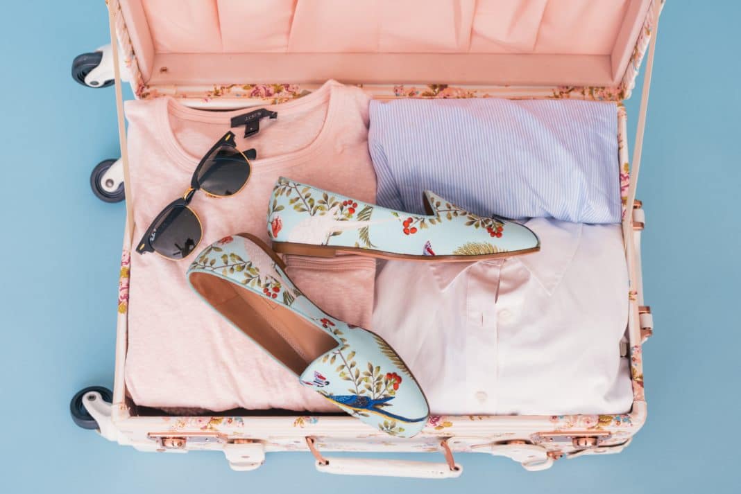 cruise tips - Packing Hacks