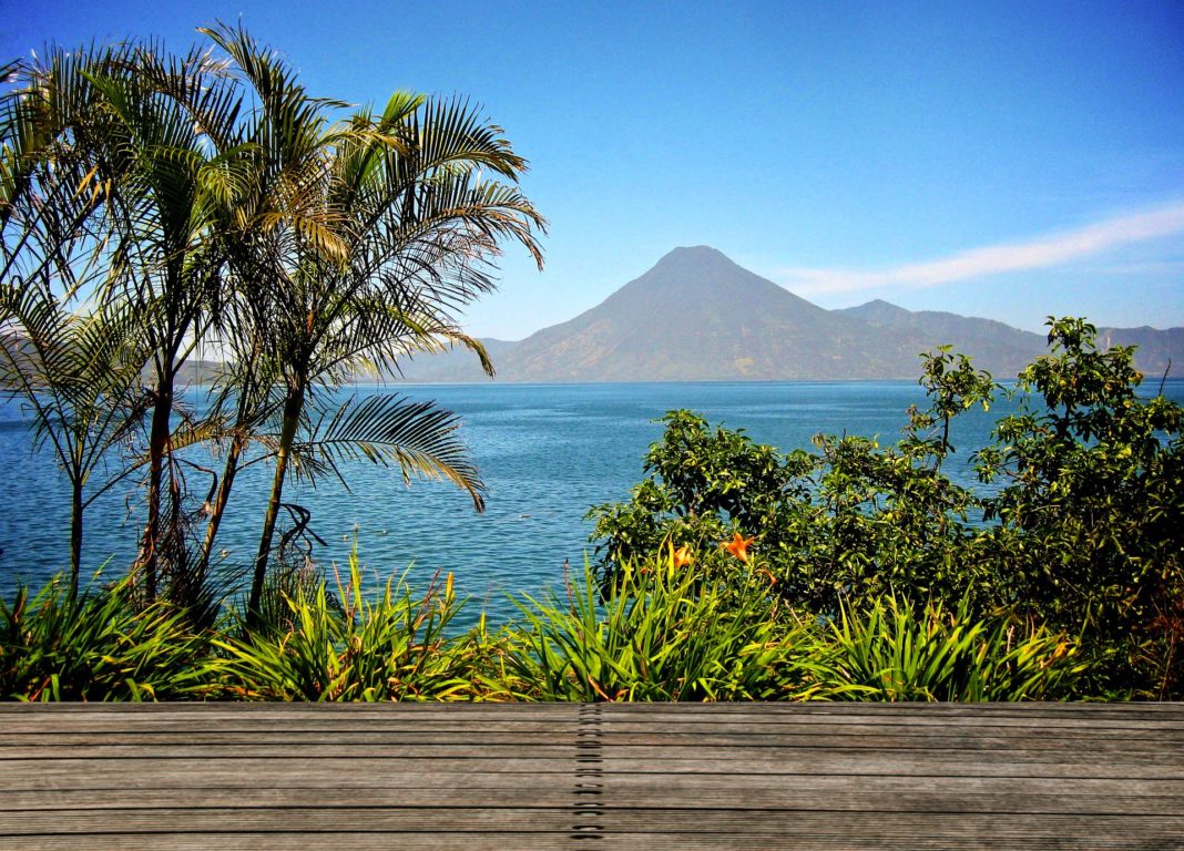 5 Best Guatemala Beaches