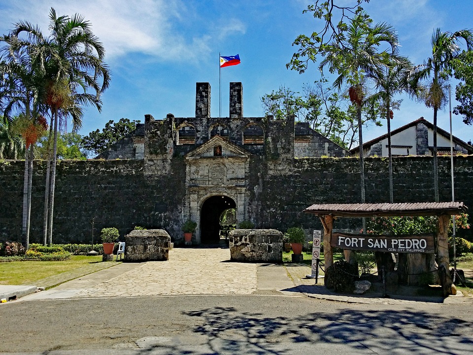 Filipino culture - History