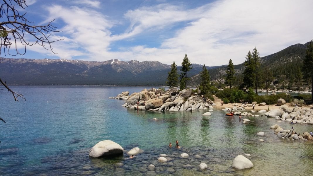 Things To Do In Reno - Lake Tahoe