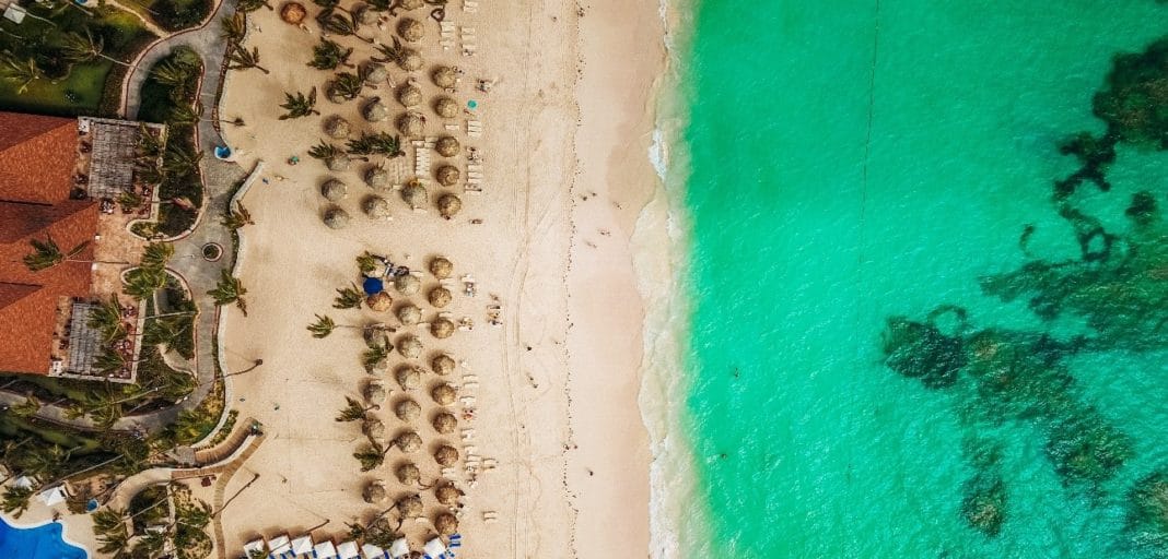 dominican republic beaches - Punta Cana