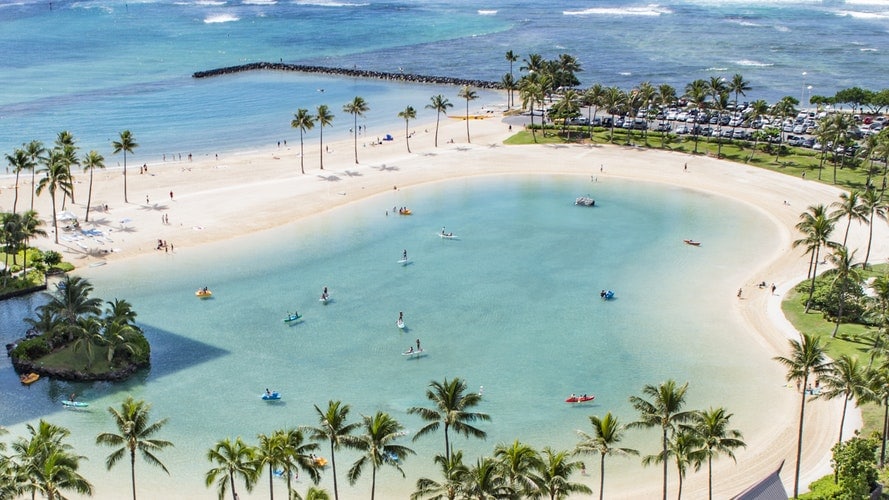 best time to visit hawaii - Low Hotel Rates