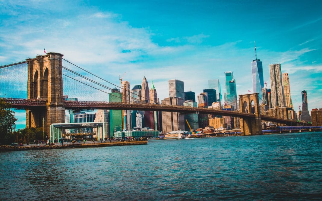 Things To Do In Brooklyn - Bridge