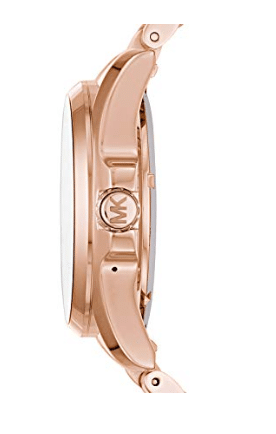 michael kors access smartwatch - Customizable