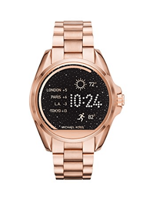 michael kors access smartwatch - Enhanced Productivity