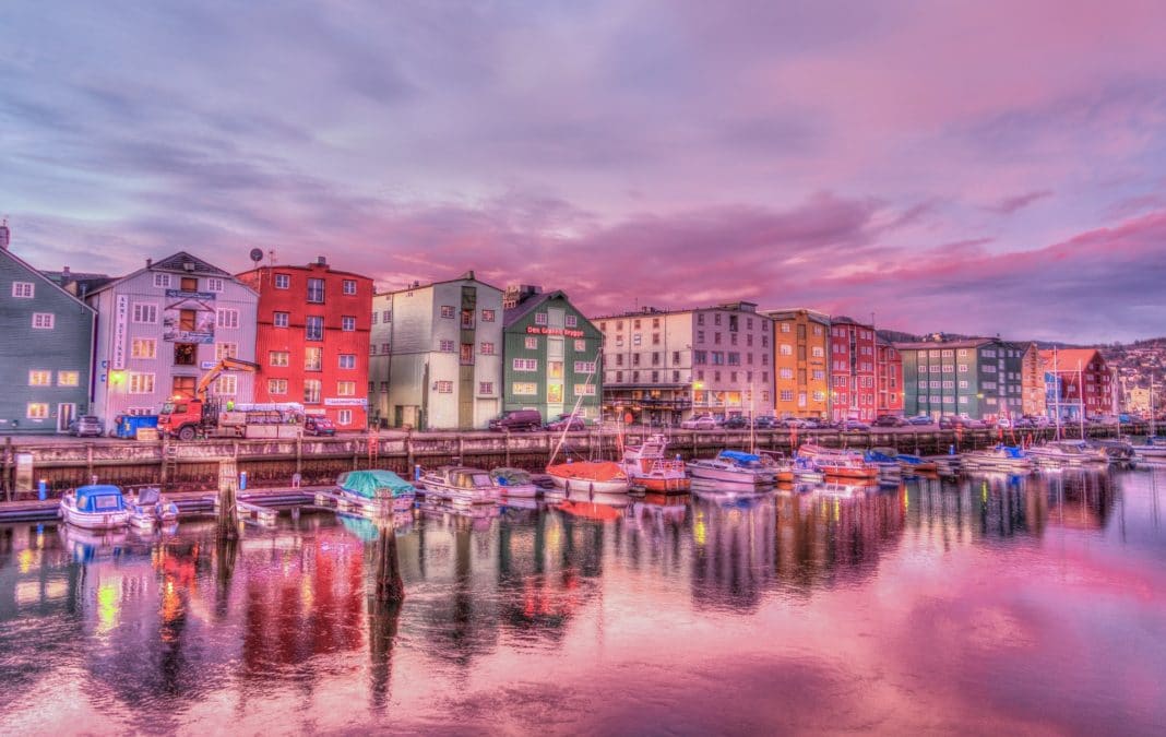 Thinking of Moving to Norway? Here’s What You Should Know