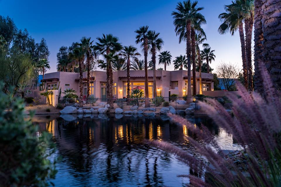 best hotels in palm springs - Hyatt Regency Indian Wells Resort & Spa