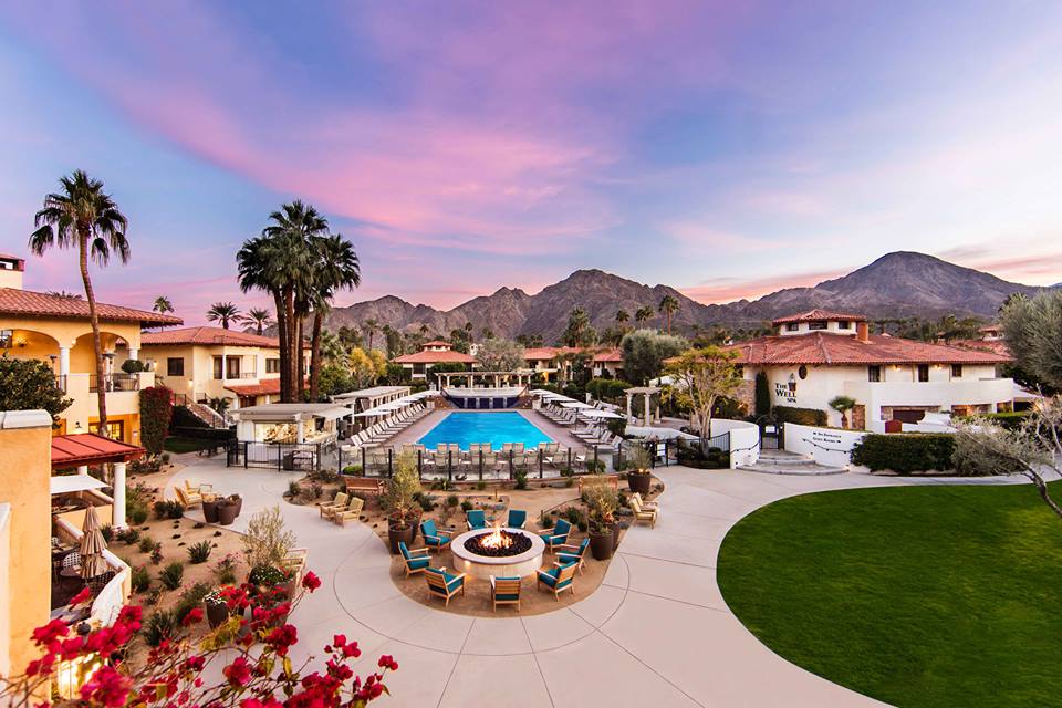 best hotels in palm springs - Miramonte Indian Wells Resort & Spa