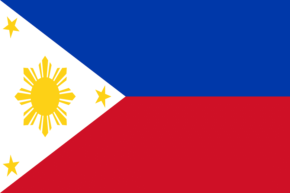 Filipino culture - National Identity