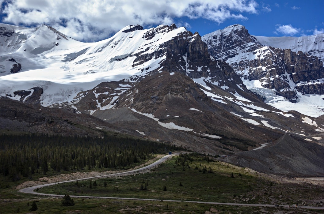 camping in banff - What to Bring