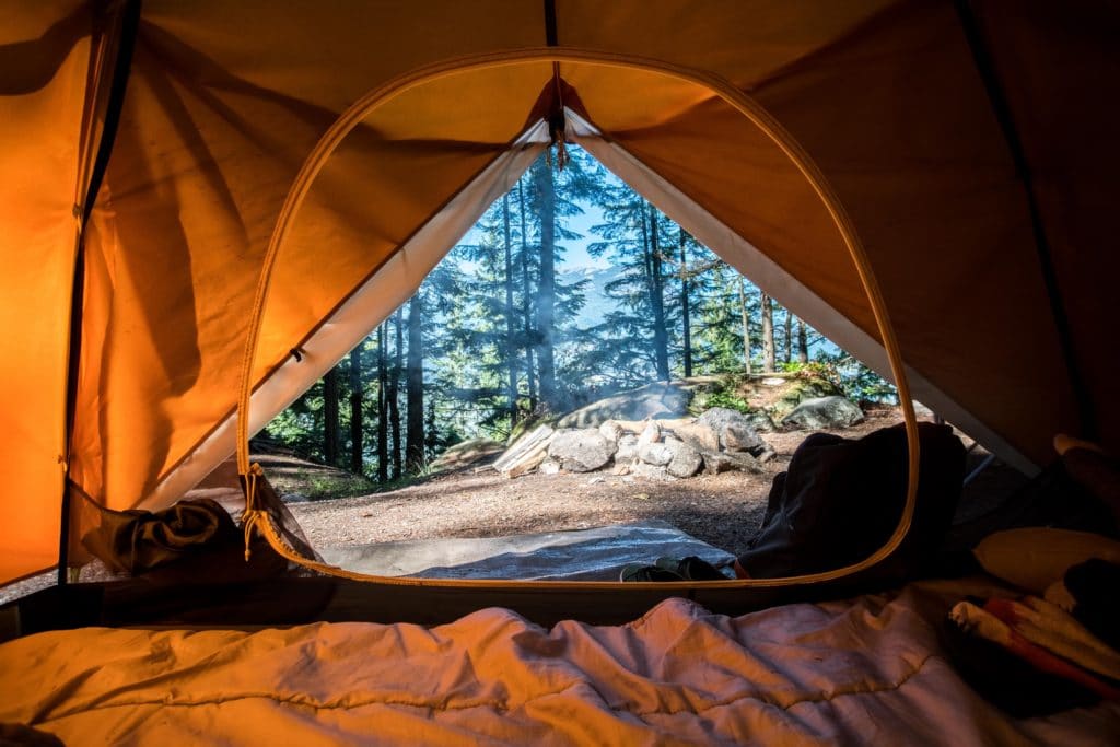 20 Cool Camping Gadgets You Will Love trekbible