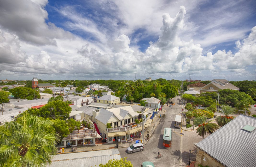 Things to do in Key West - Duval Street