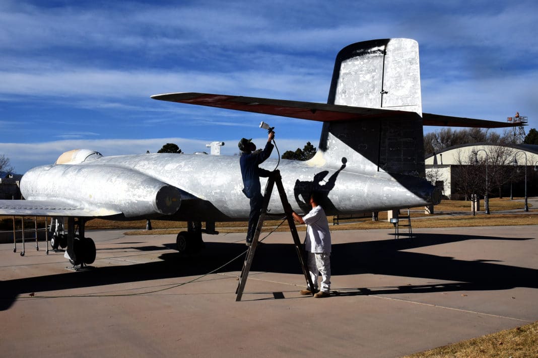 free things to do in Colorado springs - Peterson Air and Space Museum