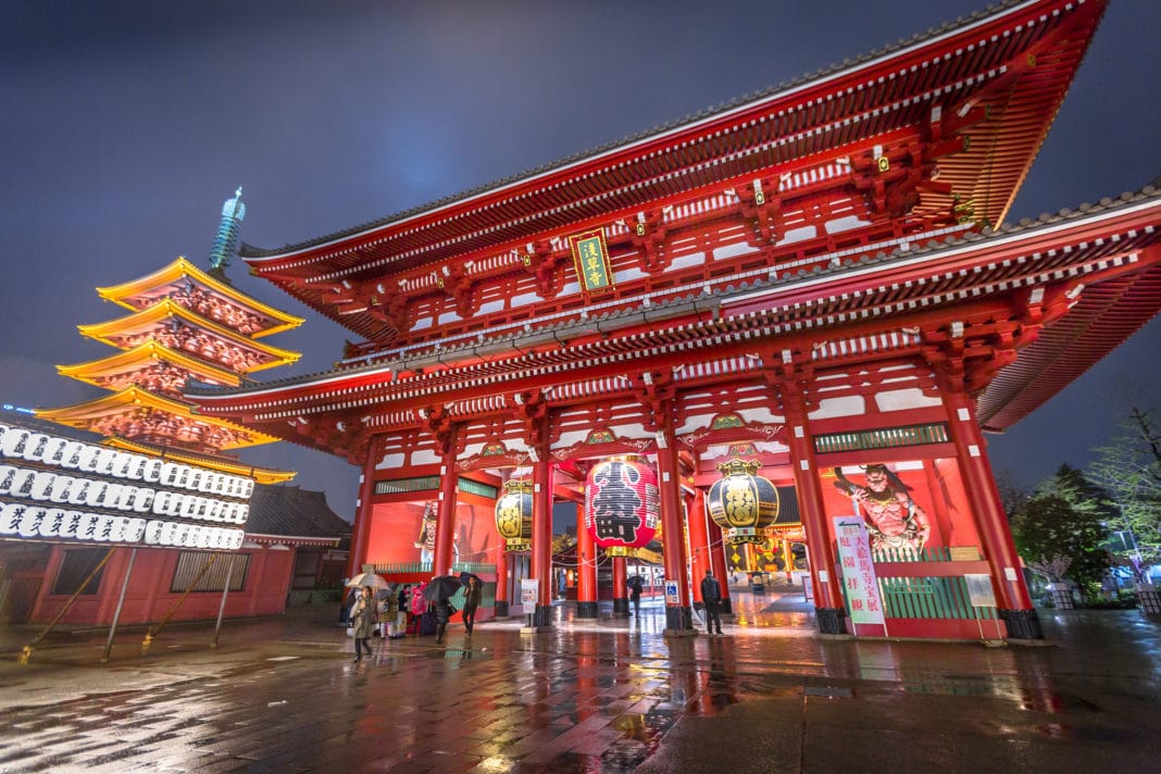 Top 14 Best Places To Visit In Japan - trekbible