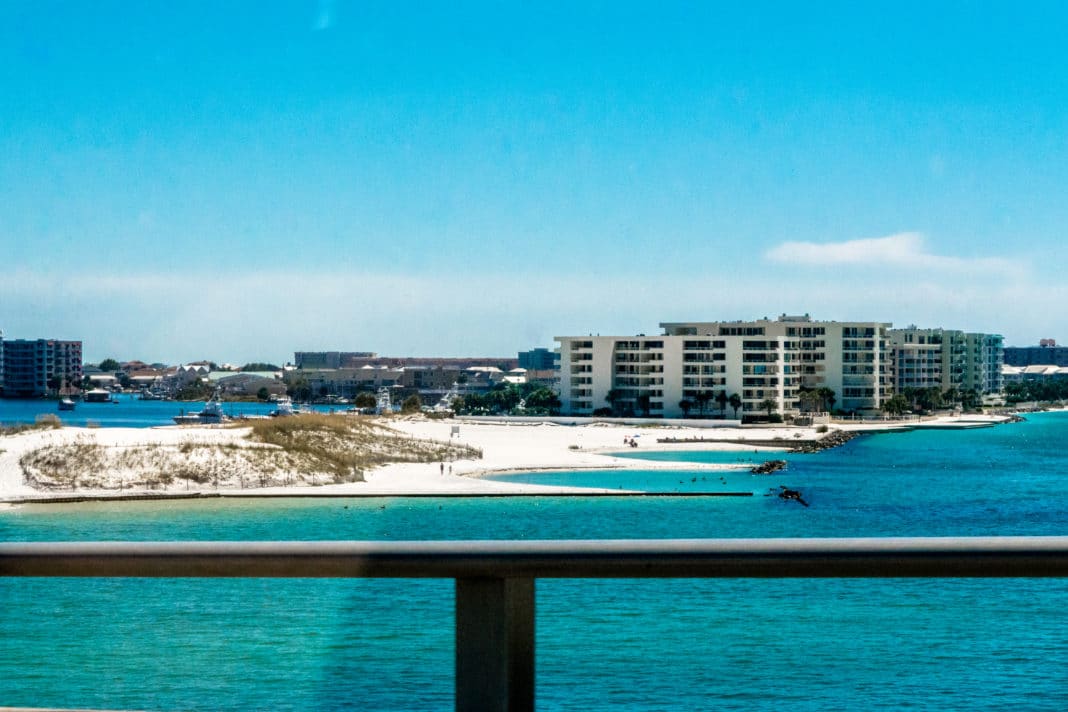 things to do in Destin - Awesome place to stay