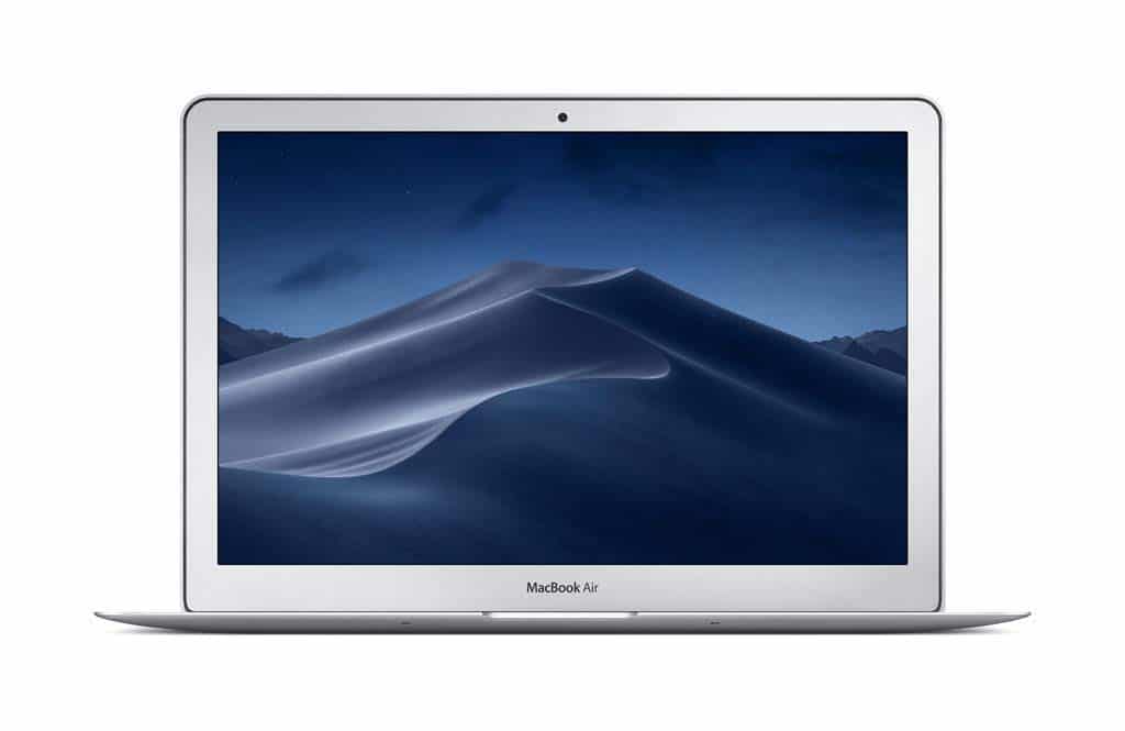13-Inch MacBook Air Review - Design