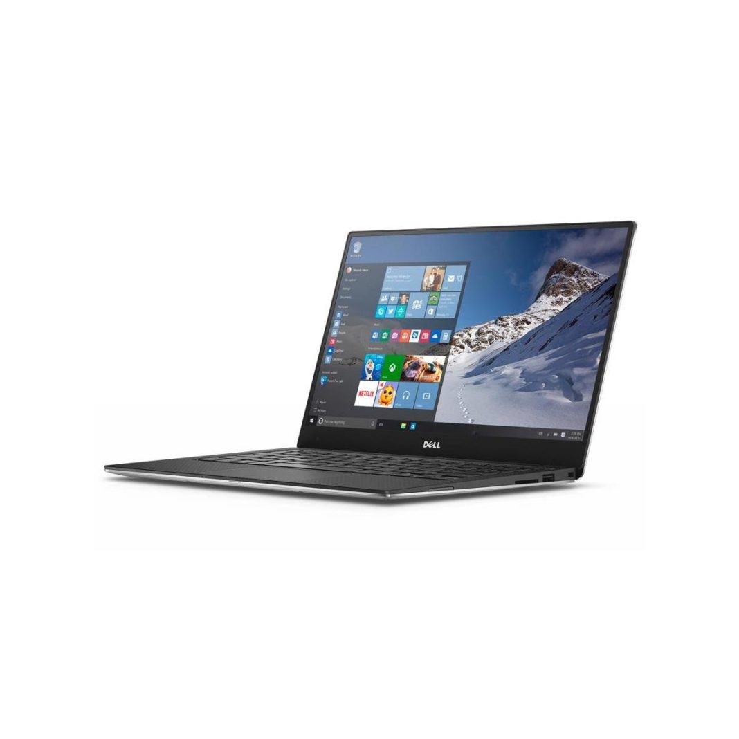 Dell XPS 13 Laptop Review - Processing Power