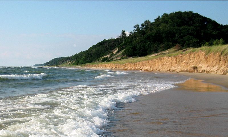 weekend getaways near chicago - Saugatuck, Michigan