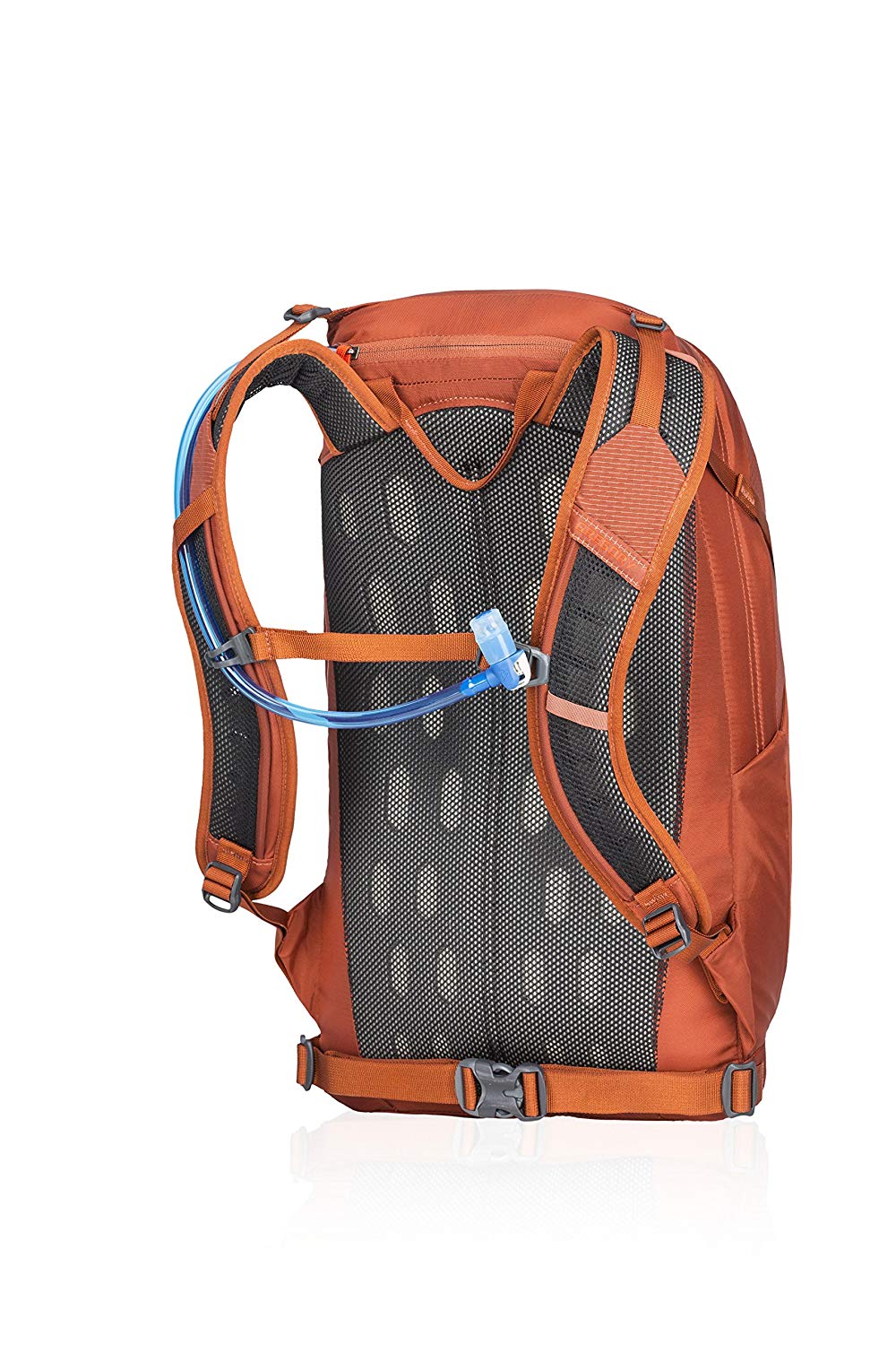 Gregory Inertia 20 3D-Hydro Daypack - Ventilated Backpanel