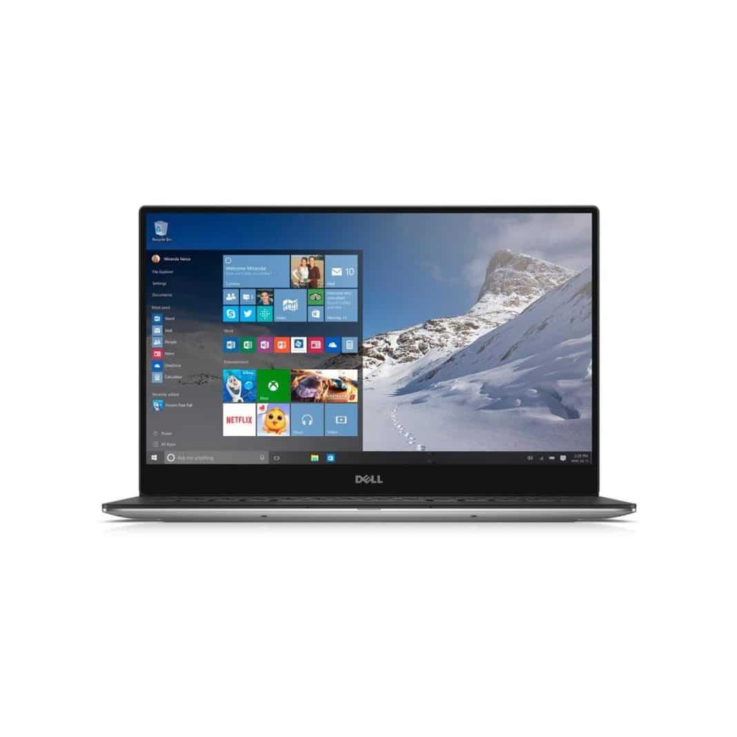 ASUS Transformer Book T300 - Dell XPS 13 Laptop