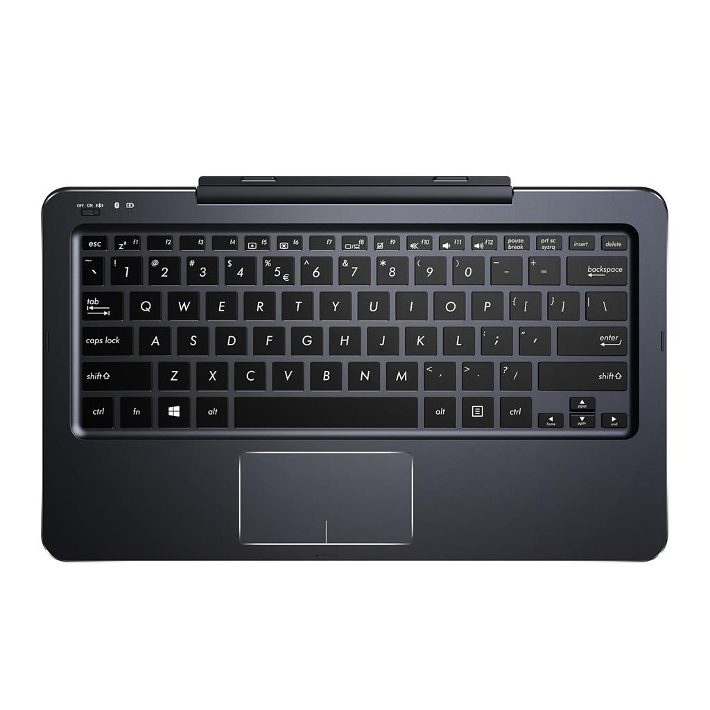 ASUS Transformer Book T300 - Removable Keyboard