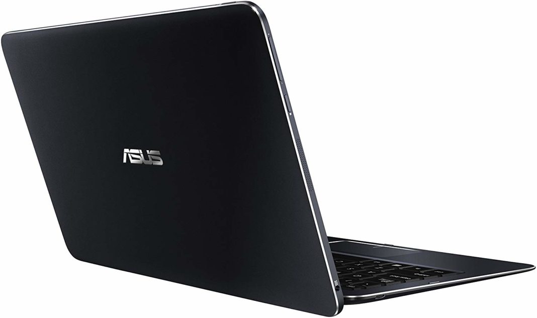 ASUS Transformer Book T300 - Lightweight Design