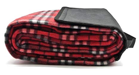 travel blanket - Picnic Blanket