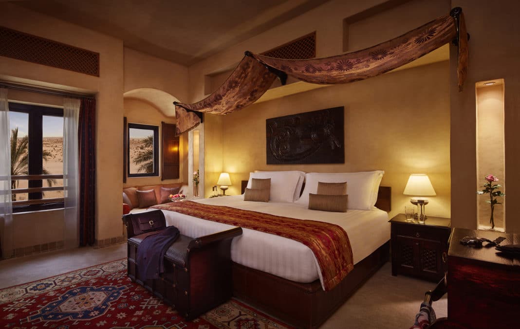 Best Hotels In Dubai - Bab Al Shams