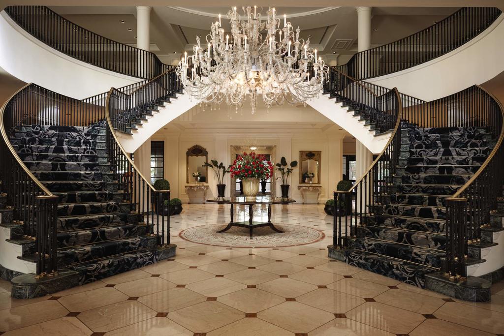 best hotels in charleston sc - Belmond Charleston Place