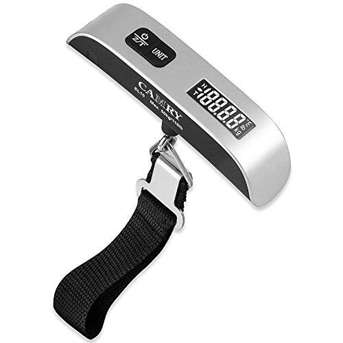 best luggage scale - Camry