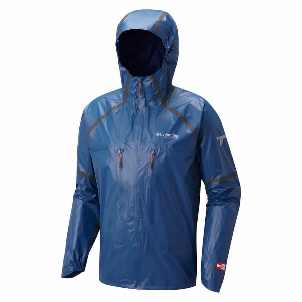 best travel jacket - Columbia