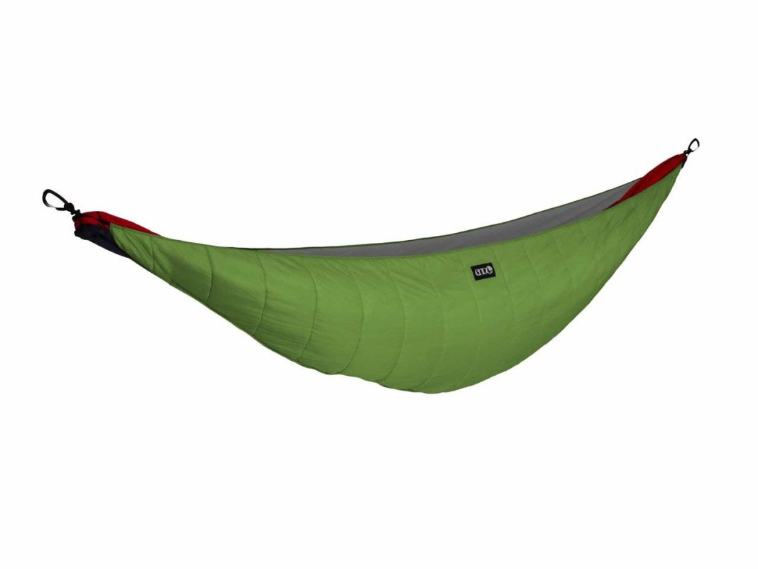 hammock underquilt - ENO Ember 2