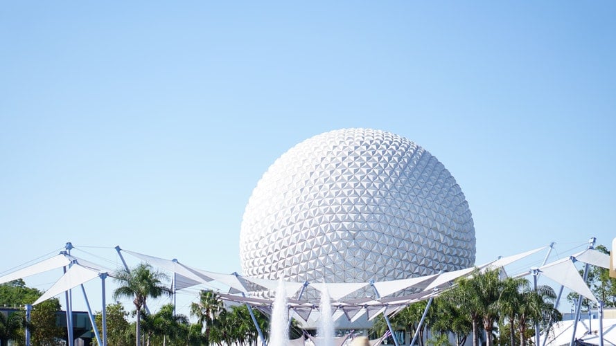 parking at disney world - Valet Parking 