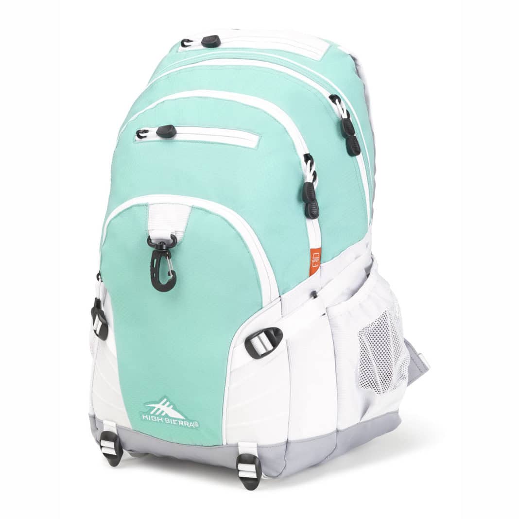 High Sierra Loop Backpack