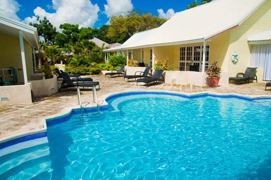 Barbados All Inclusive Resorts - Island Inn Hotel
