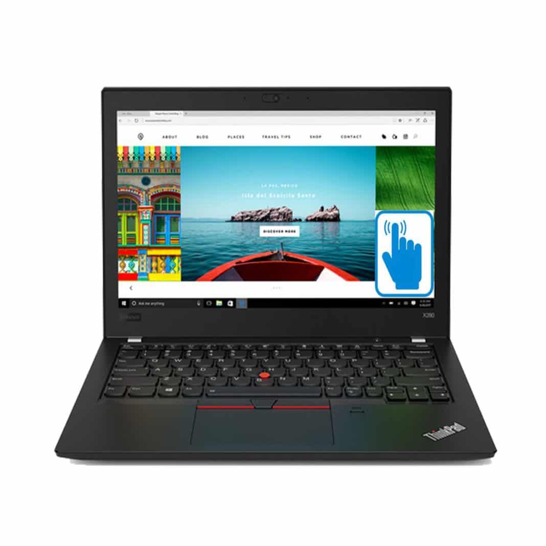 Lenovo ThinkPad X280 Mini Laptop