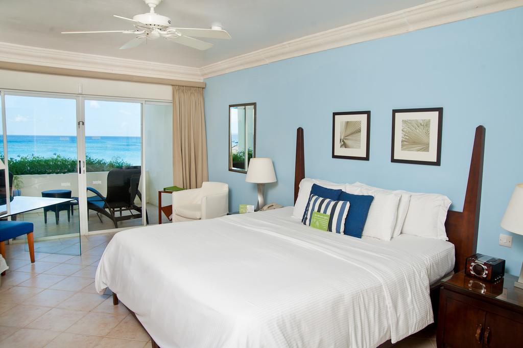 Barbados All Inclusive Resorts - Mango Bay