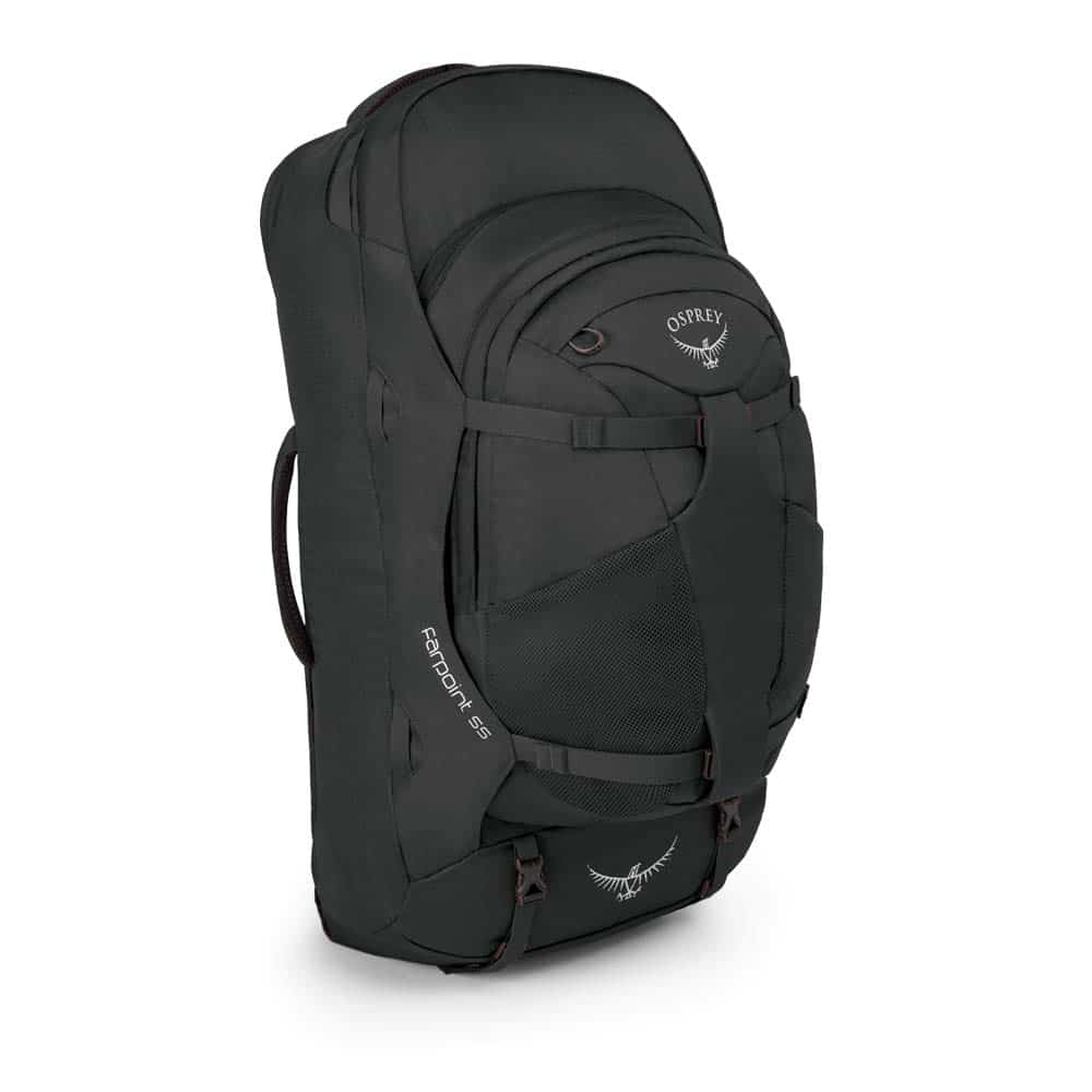 best travel bag - Osprey Farpoint